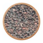 Himalayan Black Edible Salt