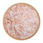 Himalayan Light Pink Edible Salt