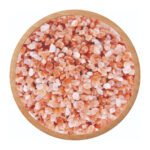 Himalayan Medium Pink Edible Salt