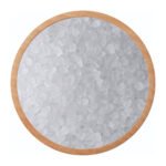 Himalayan White Edible Salt