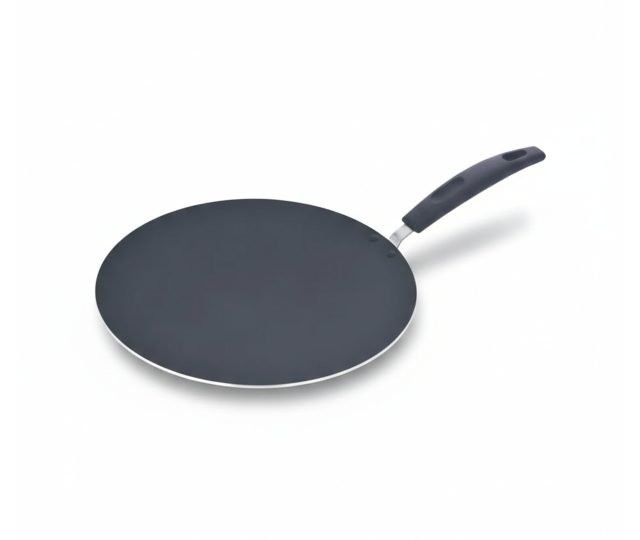 GDN270104-zarway-essenza-plus-non-stick-griddle-(tawa)-bakelite-handle